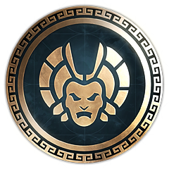 Trophy/Achievement Icon