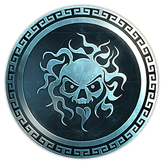 Trophy/Achievement Icon