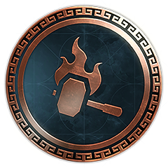 Trophy/Achievement Icon