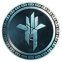 Trophy/Achievement Icon