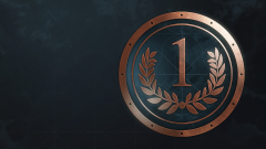 Trophy/Achievement Icon