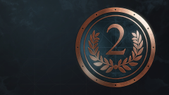 Trophy/Achievement Icon