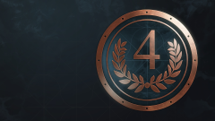 Trophy/Achievement Icon