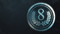 Trophy/Achievement Icon