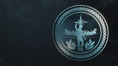 Trophy/Achievement Icon