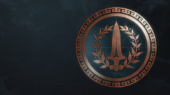 Trophy/Achievement Icon