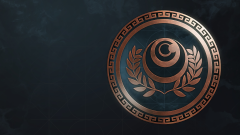 Trophy/Achievement Icon