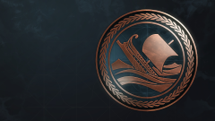 Trophy/Achievement Icon