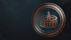 Trophy/Achievement Icon