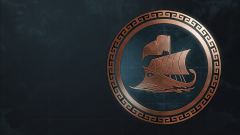 Trophy/Achievement Icon