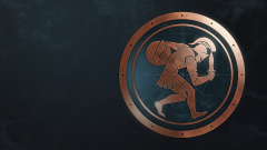 Trophy/Achievement Icon