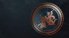 Trophy/Achievement Icon