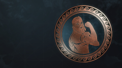 Trophy/Achievement Icon