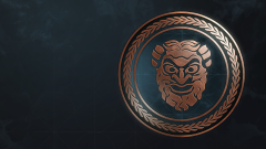 Trophy/Achievement Icon