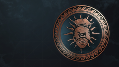 Trophy/Achievement Icon