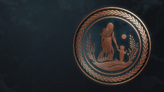 Trophy/Achievement Icon