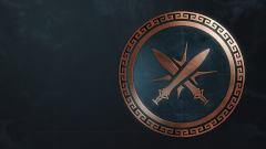 Trophy/Achievement Icon