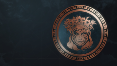 Trophy/Achievement Icon