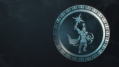 Trophy/Achievement Icon