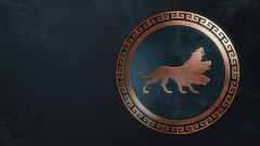 Trophy/Achievement Icon