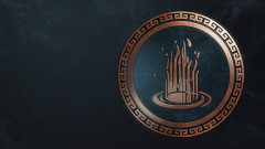 Trophy/Achievement Icon