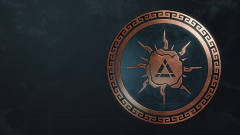 Trophy/Achievement Icon