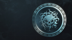 Trophy/Achievement Icon