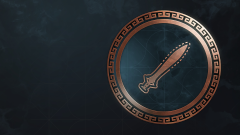 Trophy/Achievement Icon