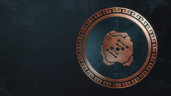 Trophy/Achievement Icon