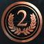 Trophy/Achievement Icon