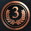 Trophy/Achievement Icon