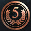 Trophy/Achievement Icon