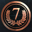 Trophy/Achievement Icon