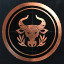 Trophy/Achievement Icon