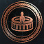 Trophy/Achievement Icon