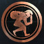 Trophy/Achievement Icon