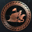 Trophy/Achievement Icon