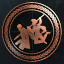 Trophy/Achievement Icon