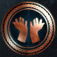 Trophy/Achievement Icon