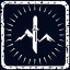 Trophy/Achievement Icon