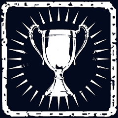 Trophy/Achievement Icon