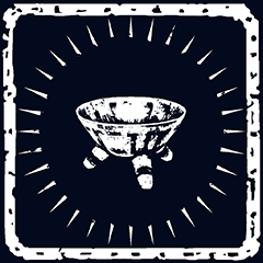 Trophy/Achievement Icon