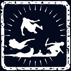 Trophy/Achievement Icon