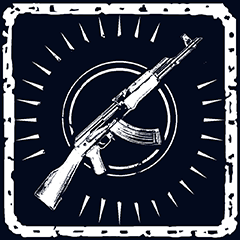 Trophy/Achievement Icon