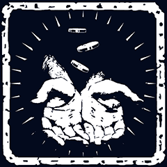 Trophy/Achievement Icon