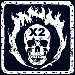 Trophy/Achievement Icon