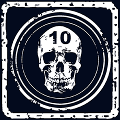 Trophy/Achievement Icon