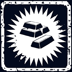 Trophy/Achievement Icon