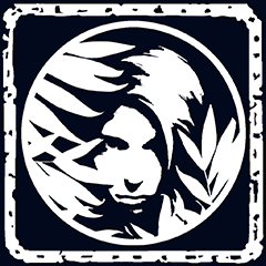 Trophy/Achievement Icon