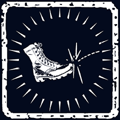 Trophy/Achievement Icon